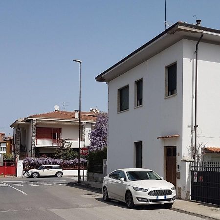La Coccinella Guest House Pisa Luaran gambar