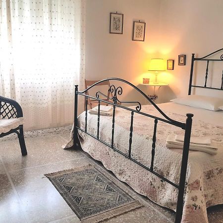 La Coccinella Guest House Pisa Luaran gambar