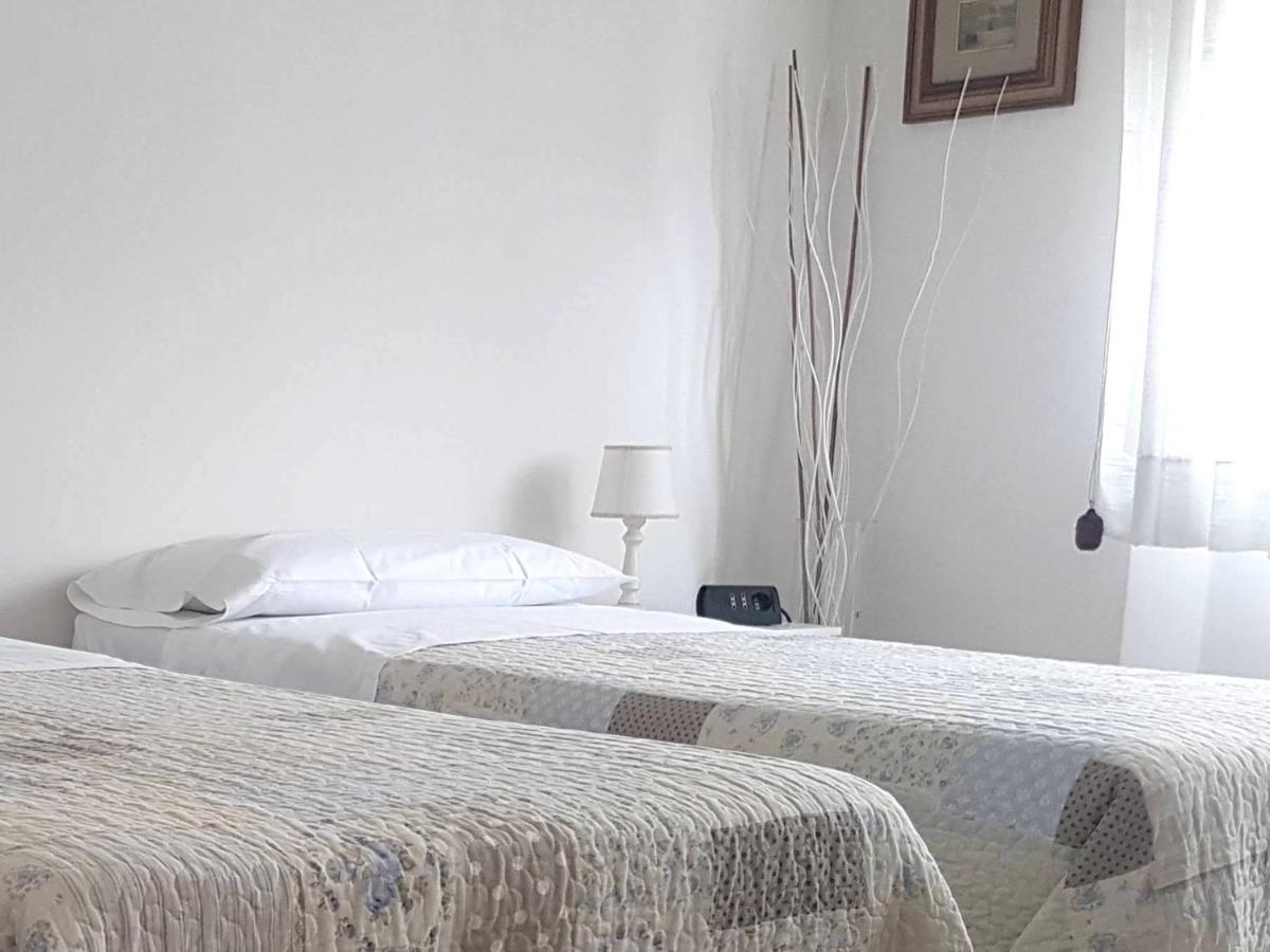 La Coccinella Guest House Pisa Luaran gambar