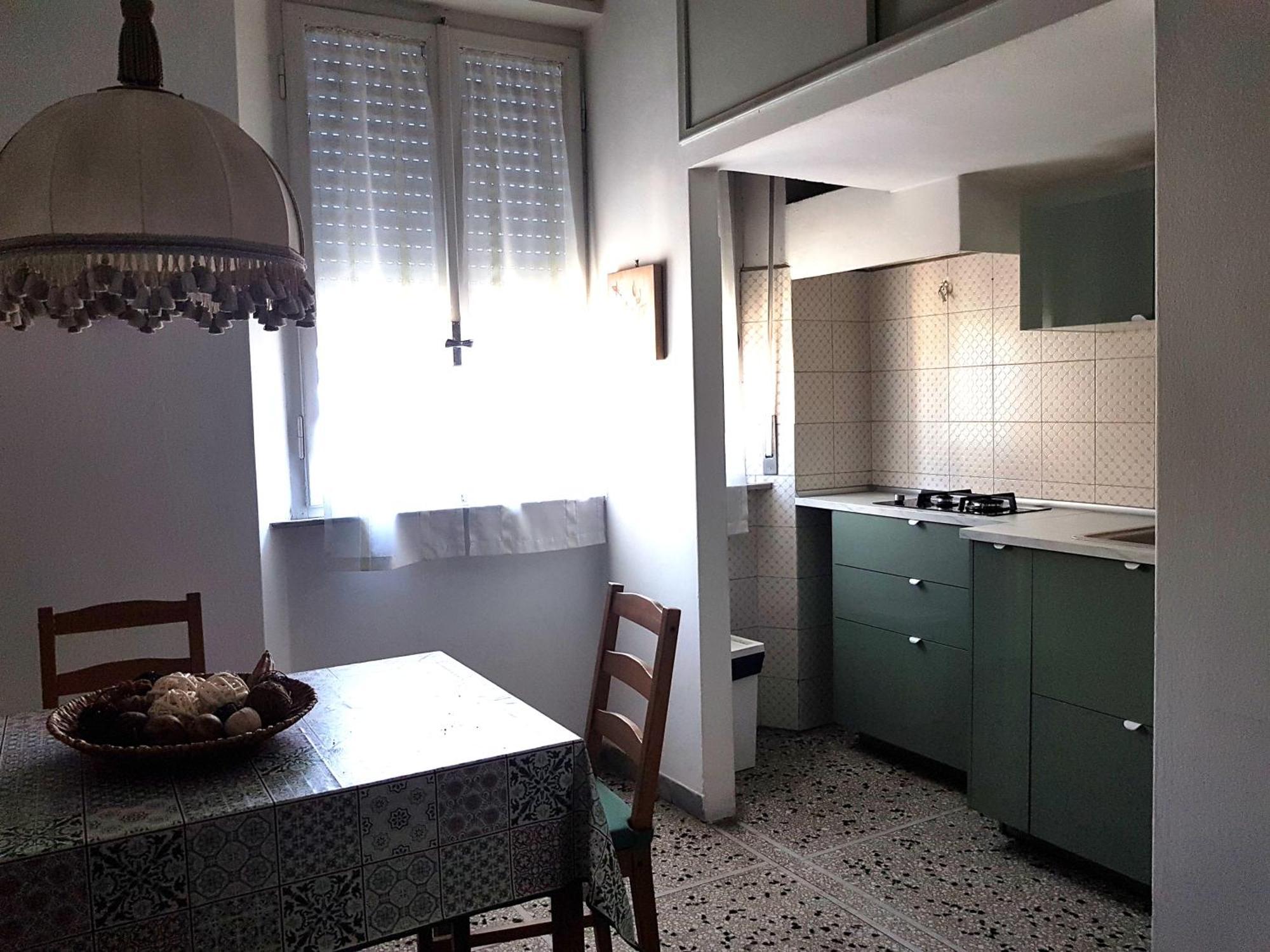 La Coccinella Guest House Pisa Luaran gambar