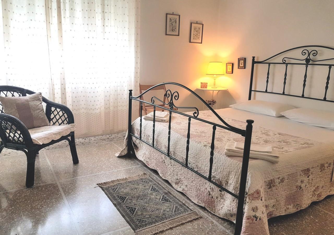 La Coccinella Guest House Pisa Luaran gambar