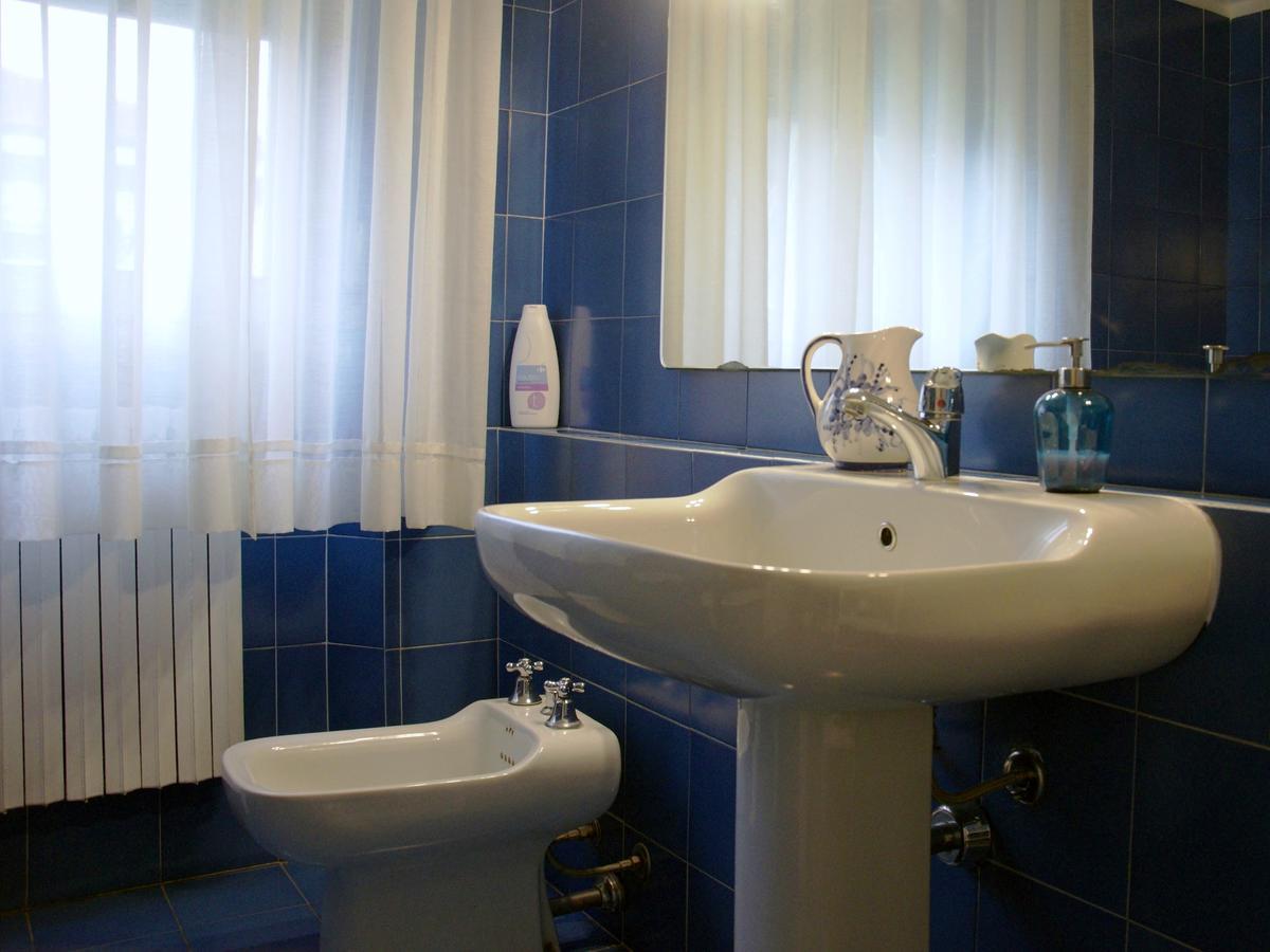 La Coccinella Guest House Pisa Luaran gambar