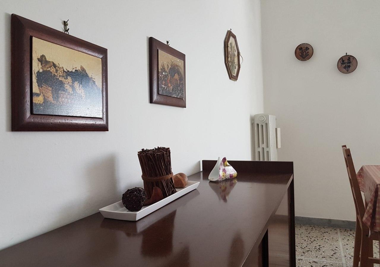 La Coccinella Guest House Pisa Luaran gambar