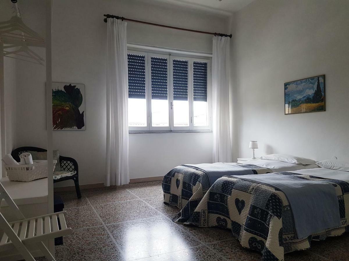 La Coccinella Guest House Pisa Luaran gambar
