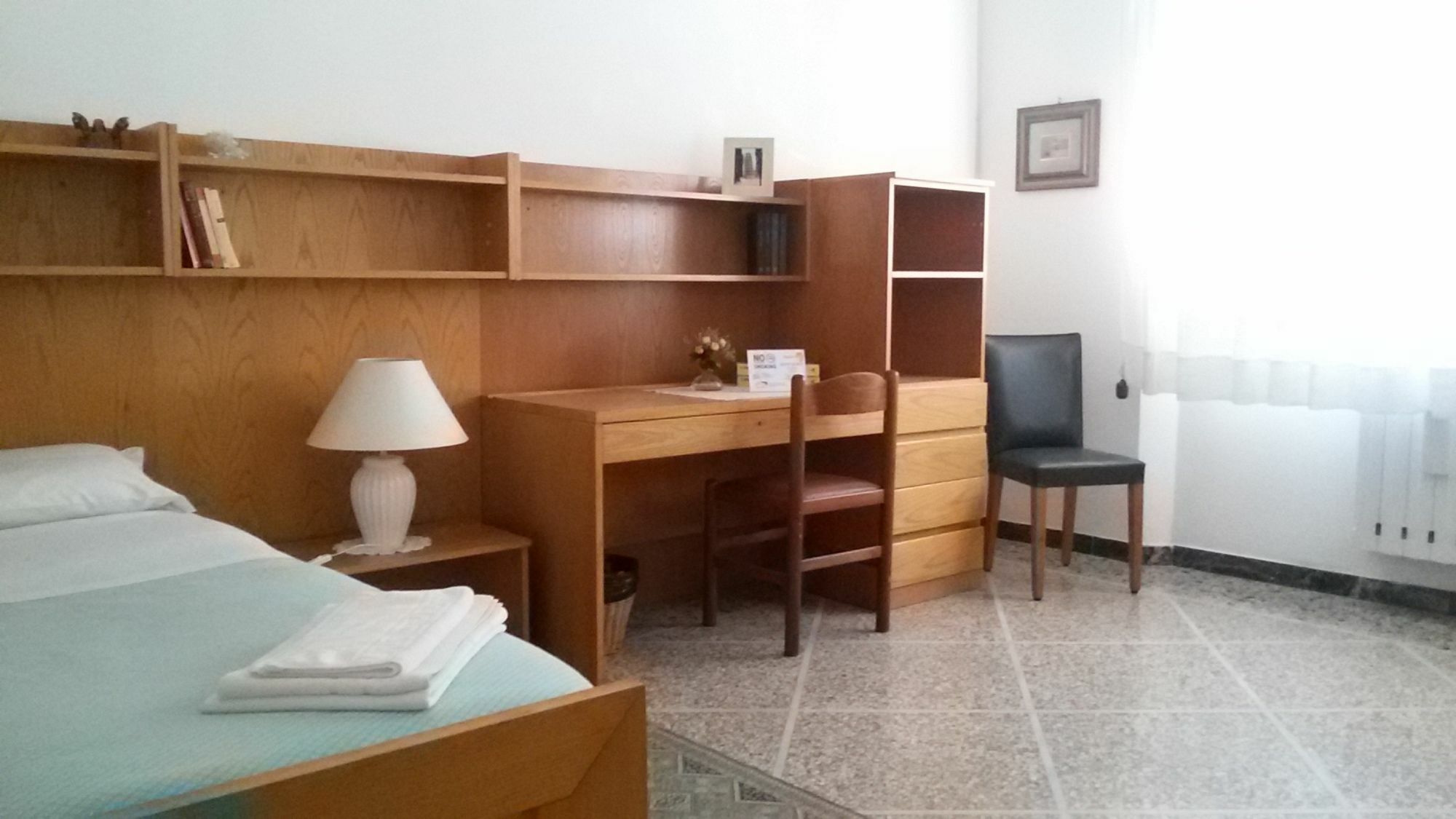 La Coccinella Guest House Pisa Luaran gambar